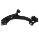 Delphi Suspension Control Arm and Ball Joint Assembly TC6848 - view 3