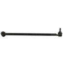 Delphi Suspension Control Arm and Ball Joint Assembly TC7183 - view 2
