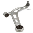 Delphi Suspension Control Arm and Ball Joint Assembly TC7215