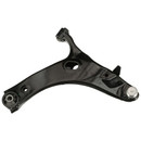 Delphi Suspension Control Arm and Ball Joint Assembly TC7363 - view 5