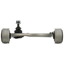 Delphi Suspension Control Arm and Ball Joint Assembly TC7367 - view 7