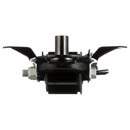 Delphi Suspension Control Arm and Ball Joint Assembly TC752 - view 6