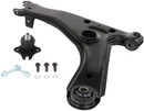 Delphi Suspension Control Arm and Ball Joint Assembly TC752 - view 8