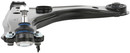 Delphi Suspension Control Arm and Ball Joint Assembly TC752 - view 14