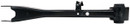 Delphi Suspension Trailing Arm TC7558 - view 2