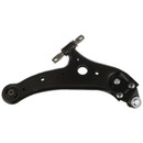 Delphi Suspension Control Arm and Ball Joint Assembly TC7568 - view 3