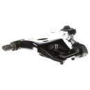 Delphi Suspension Control Arm and Ball Joint Assembly TC7568 - view 6