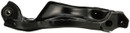 Delphi Suspension Control Arm TC7584 - view 2