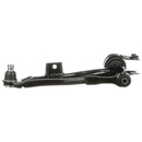 Delphi Suspension Control Arm and Ball Joint Assembly TC7585 - view 2