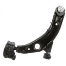 Delphi Suspension Control Arm and Ball Joint Assembly TC7585 - view 3