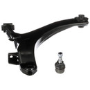 Delphi Suspension Control Arm and Ball Joint Assembly TC7623 - view 5