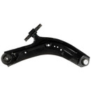 Delphi Suspension Control Arm and Ball Joint Assembly TC7627 - view 3