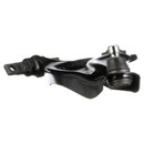 Delphi Suspension Control Arm and Ball Joint Assembly TC7627 - view 6