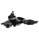 Delphi Suspension Control Arm and Ball Joint Assembly TC7627 - view 7