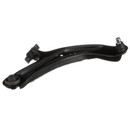 Delphi Suspension Control Arm and Ball Joint Assembly TC7628