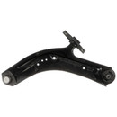 Delphi Suspension Control Arm and Ball Joint Assembly TC7628 - view 3