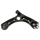 Delphi Suspension Control Arm and Ball Joint Assembly TC7631 - view 3
