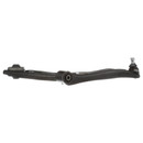 Delphi Suspension Control Arm and Ball Joint Assembly TC7631 - view 4