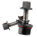 Delphi Suspension Control Arm and Ball Joint Assembly TC765 - view 5