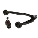 Delphi Suspension Control Arm and Ball Joint Assembly TC7663 - view 5