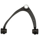 Delphi Suspension Control Arm and Ball Joint Assembly TC7663 - view 6
