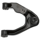 Delphi Suspension Control Arm and Ball Joint Assembly TC7669 - view 5