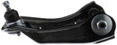 Delphi Suspension Control Arm and Ball Joint Assembly TC7674 - view 2