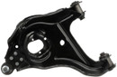 Delphi Suspension Control Arm and Ball Joint Assembly TC7721 - view 5