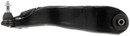 Delphi Suspension Control Arm and Ball Joint Assembly TC7722 - view 2