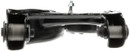Delphi Suspension Control Arm and Ball Joint Assembly TC7722 - view 7