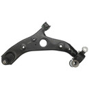 Delphi Suspension Control Arm and Ball Joint Assembly TC7801 - view 5