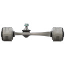Delphi Suspension Control Arm and Ball Joint Assembly TC7817 - view 6