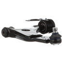 Delphi Suspension Control Arm and Ball Joint Assembly TC7888 - view 7