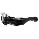Delphi Suspension Control Arm and Ball Joint Assembly TC7950 - view 6