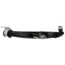 Delphi Suspension Control Arm and Ball Joint Assembly TC7960 - view 4