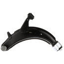 Delphi Suspension Control Arm and Ball Joint Assembly TC7960 - view 5
