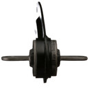 Delphi Suspension Trailing Arm TC8060 - view 7