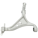 Delphi Suspension Control Arm and Ball Joint Assembly TC8092 - view 3