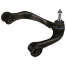 Delphi Suspension Control Arm and Ball Joint Assembly TC813 - view 2