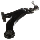 Delphi Suspension Control Arm and Ball Joint Assembly TC8135