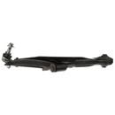Delphi Suspension Control Arm and Ball Joint Assembly TC8135 - view 2
