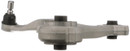 Delphi Suspension Control Arm and Ball Joint Assembly TC8189 - view 7