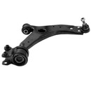 Delphi Suspension Control Arm and Ball Joint Assembly TC8193