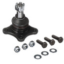 Delphi Suspension Ball Joint TC831 - view 5