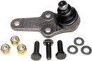 Delphi Suspension Ball Joint TC837 - view 8