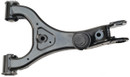Delphi Suspension Control Arm TC8397 - view 3