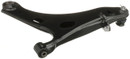 Delphi Suspension Control Arm and Ball Joint Assembly TC8456
