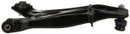Delphi Suspension Control Arm and Ball Joint Assembly TC8456 - view 4