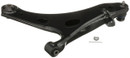 Delphi Suspension Control Arm and Ball Joint Assembly TC8456 - view 5