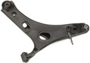 Delphi Suspension Control Arm and Ball Joint Assembly TC8456 - view 6